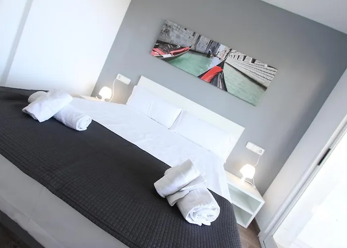 For A Royal Center Apartament