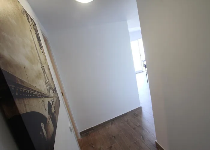 For A Royal Center Apartament