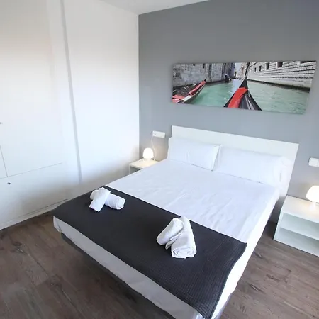 For A Royal Center Apartamento
