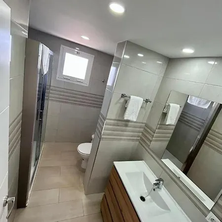 For A Royal Center Apartment Salou