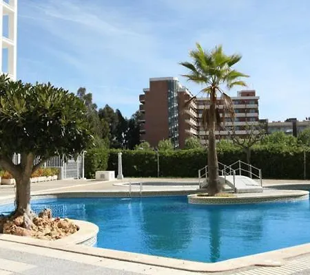 For A Royal Center * Salou