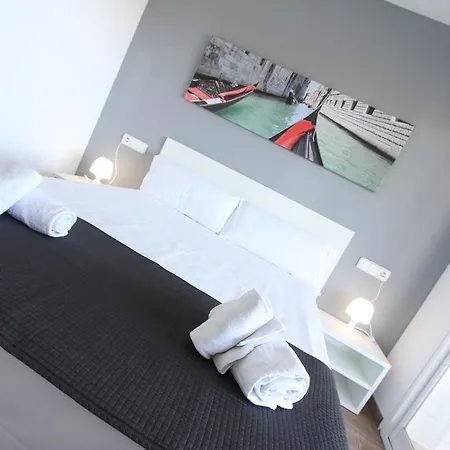 For A Royal Center Apartment